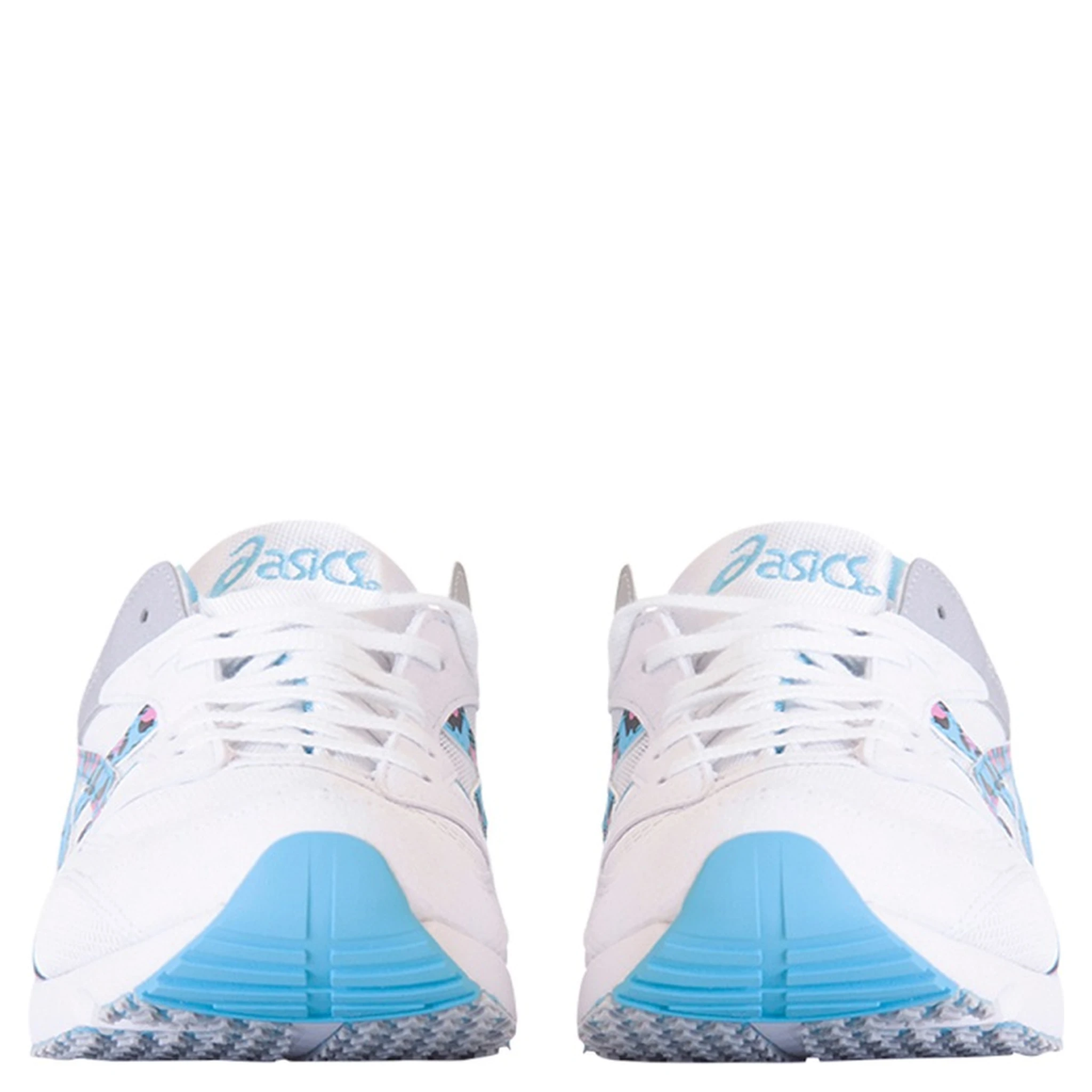 SNEAKER COMME DES GARÇONS SHIRT X ASICS