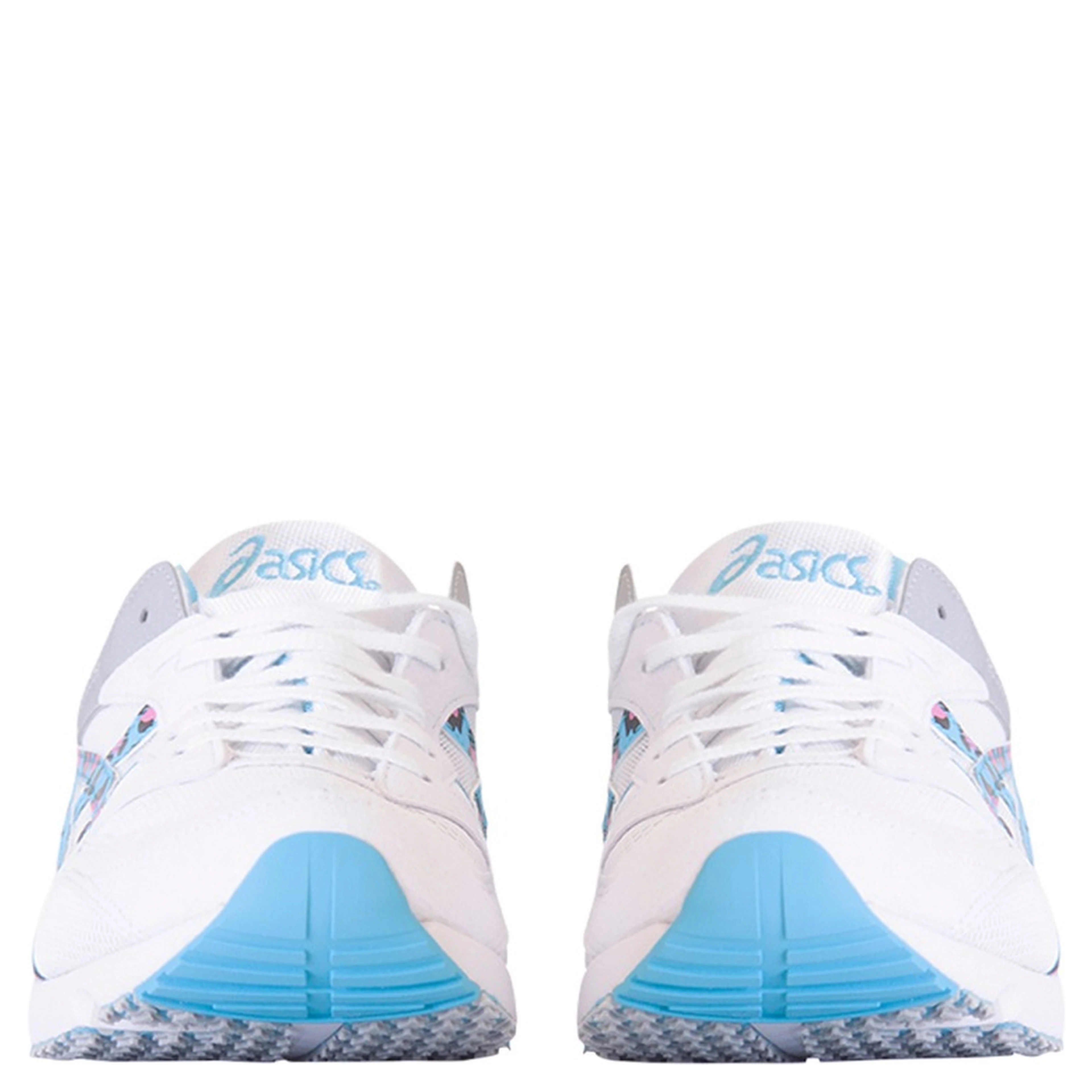 SNEAKER COMME DES GARÇONS SHIRT X ASICS