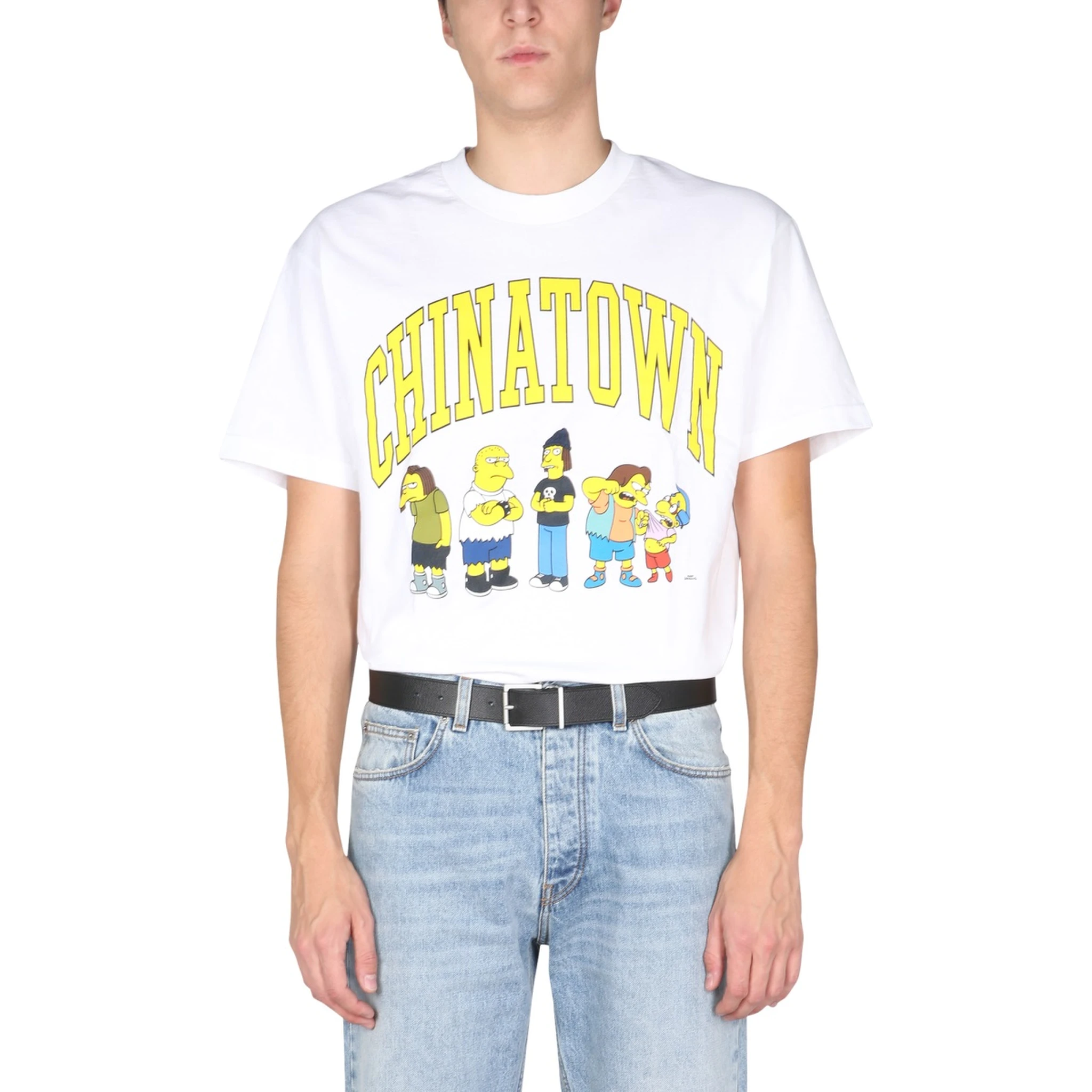 "HA HA" T-SHIRT