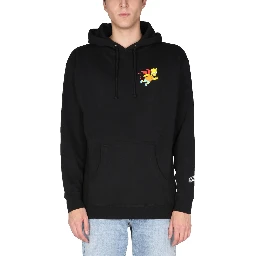 "DEVIL BART" SWEATSHIRT