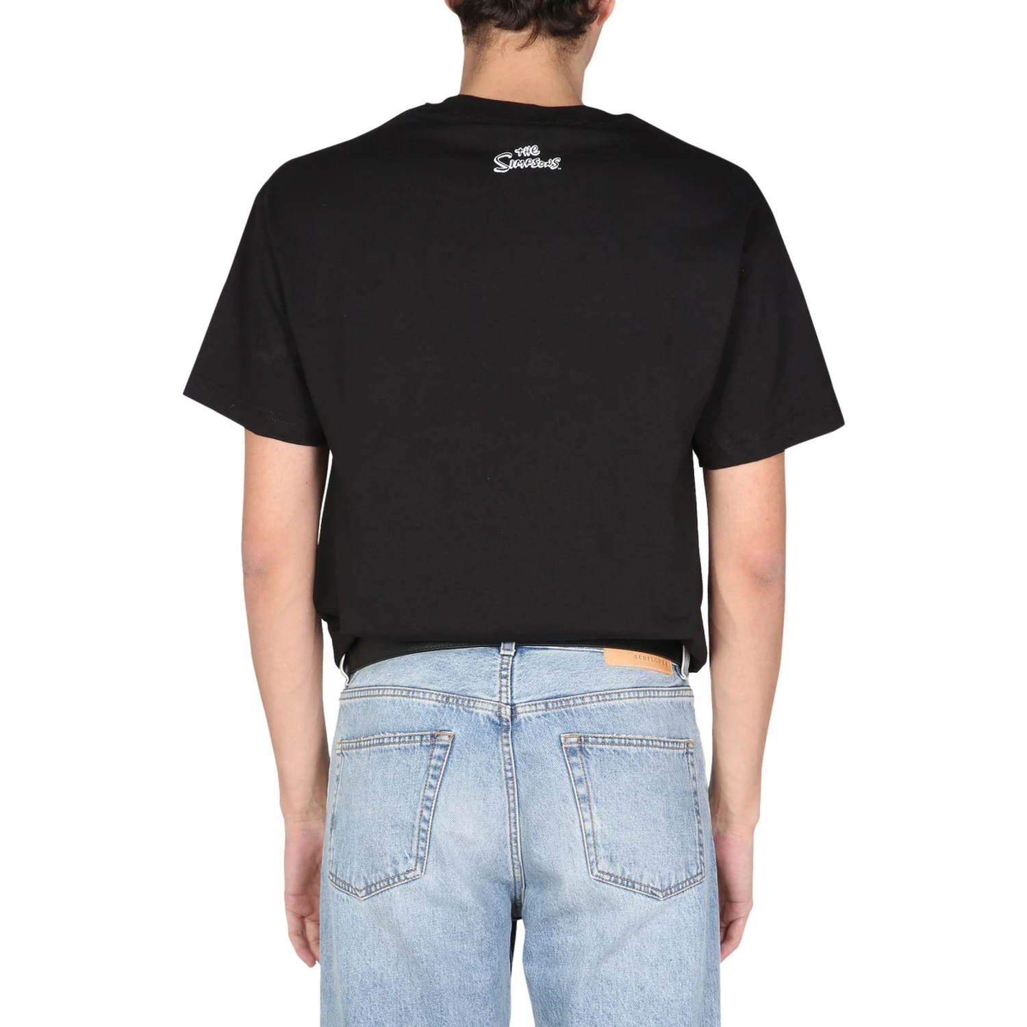"COWABUNGA" T-SHIRT