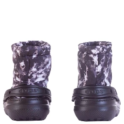 TYE DYE LINED BOOT