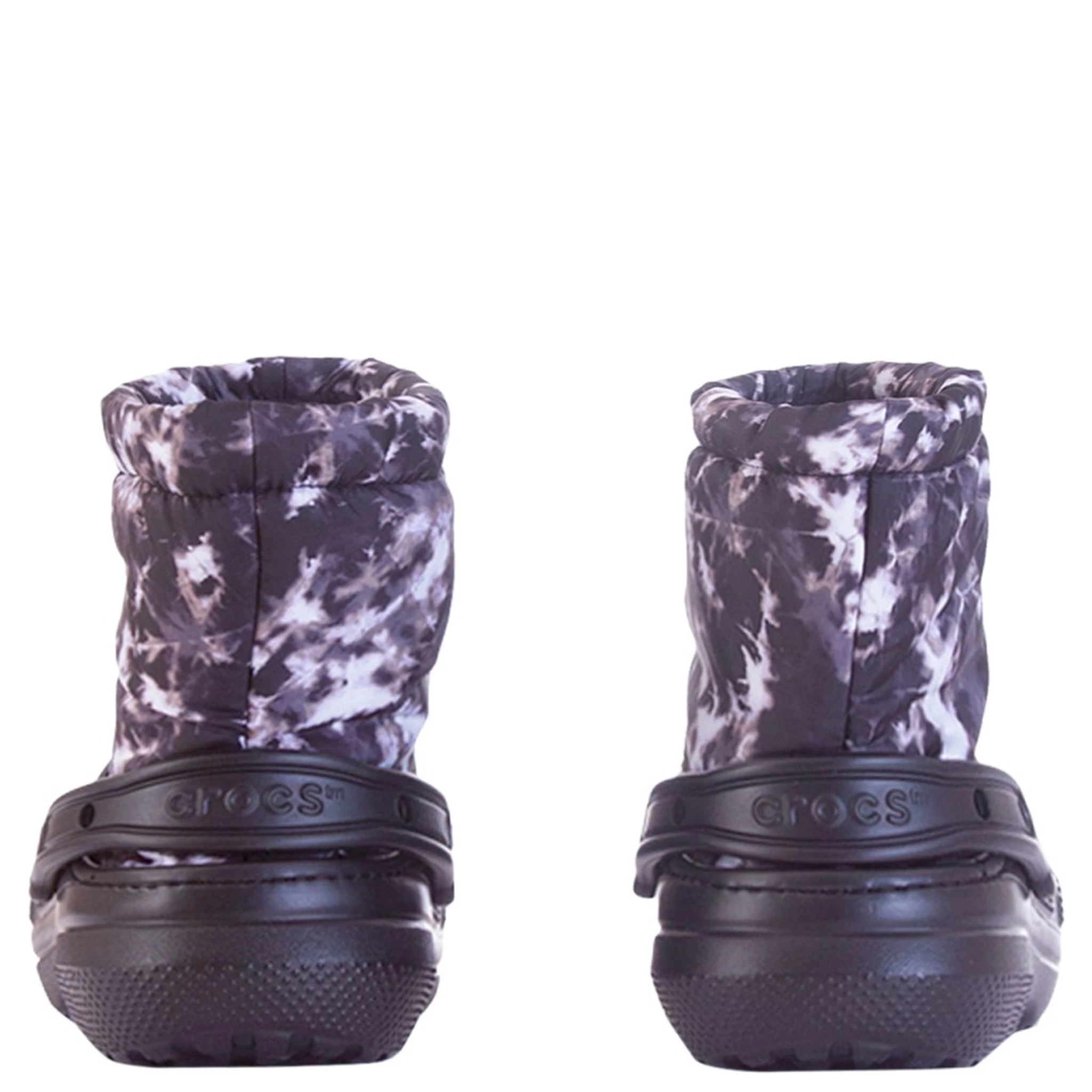 TYE DYE LINED BOOT