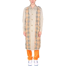 REMADE BURBERRY TRENCH