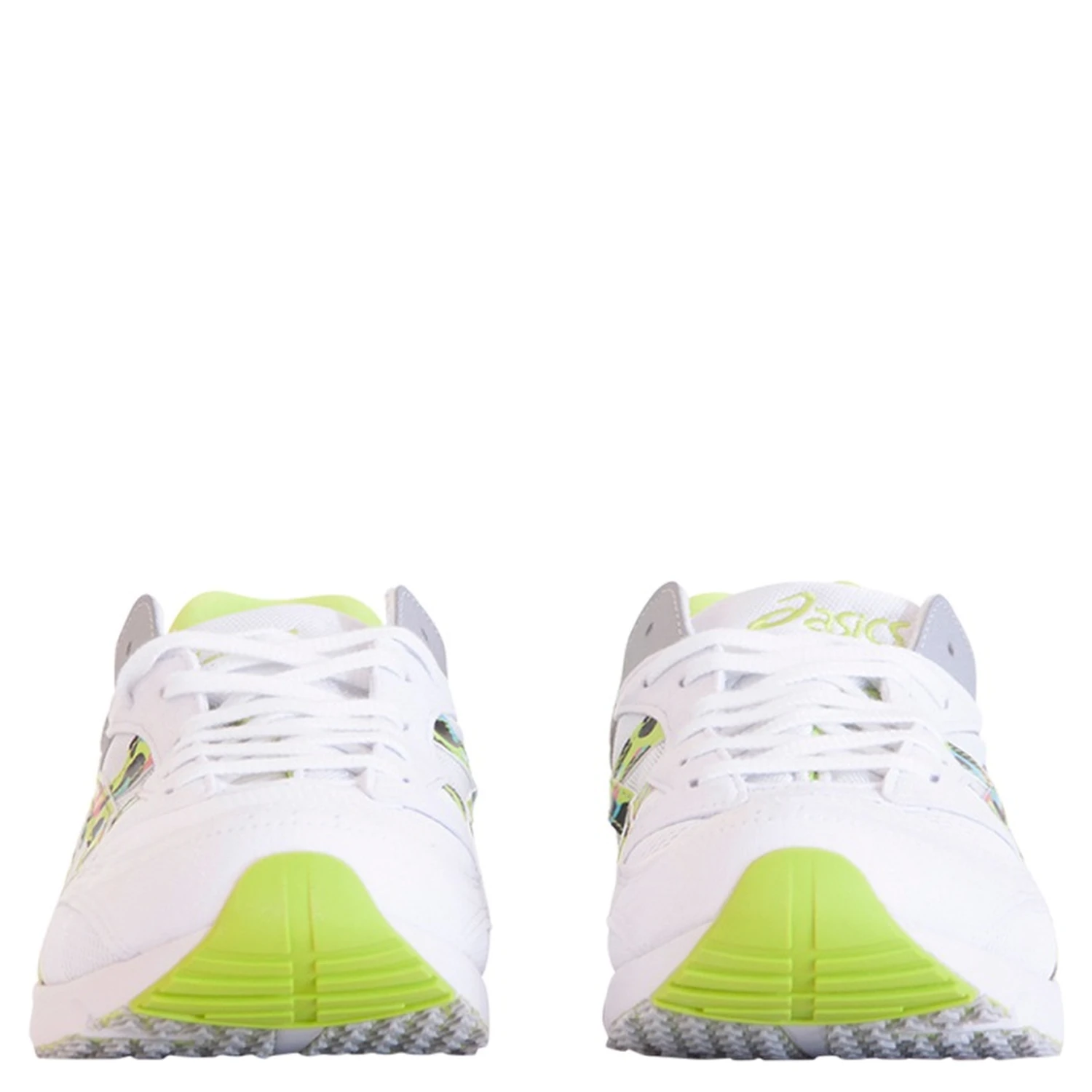 قميص COMME DES GARSONS SNEAKER X ASICS