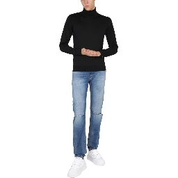 شعار رقعة جينز كون