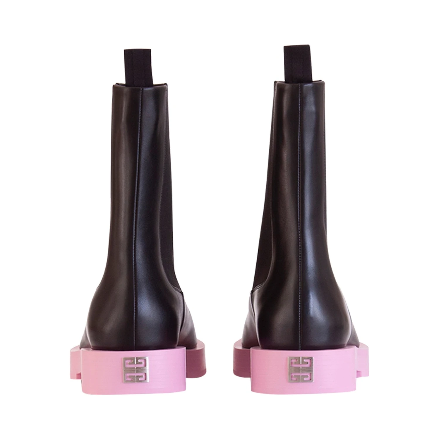 COLOR-BLOCK BOOT