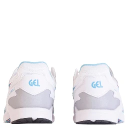 SNEAKER COMME DES GARÇONS SHIRT X ASICS