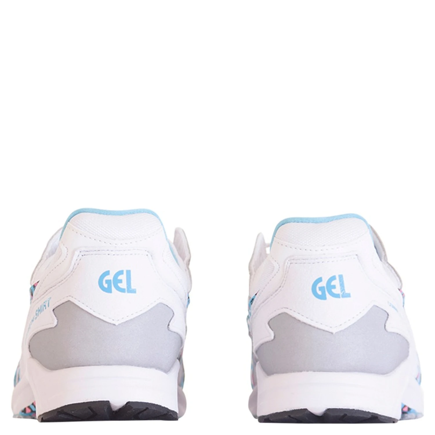 SNEAKER COMME DES GARÇONS SHIRT X ASICS