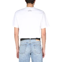 "HA HA" T-SHIRT