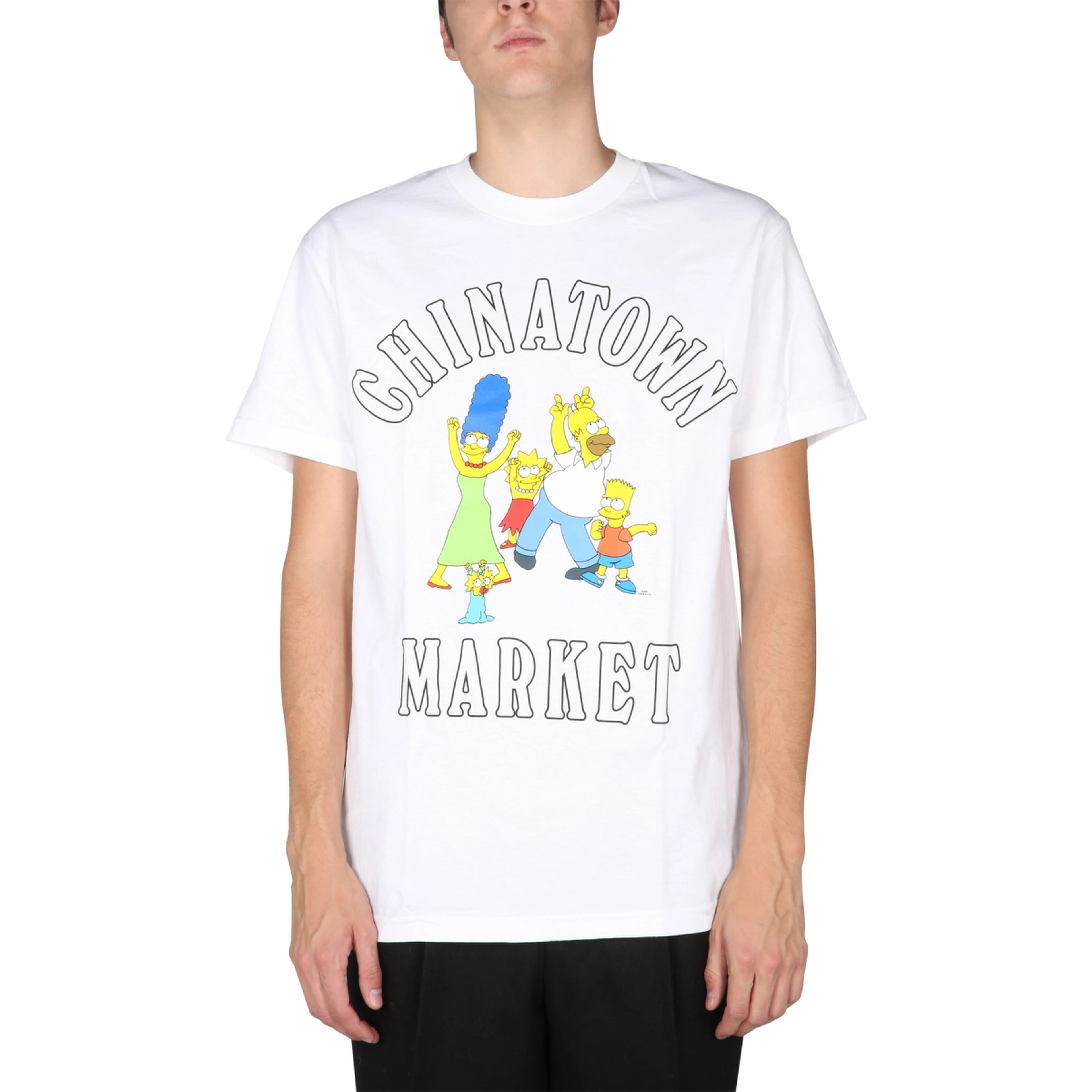 "FAMILY SIMPSON" T-SHIRT