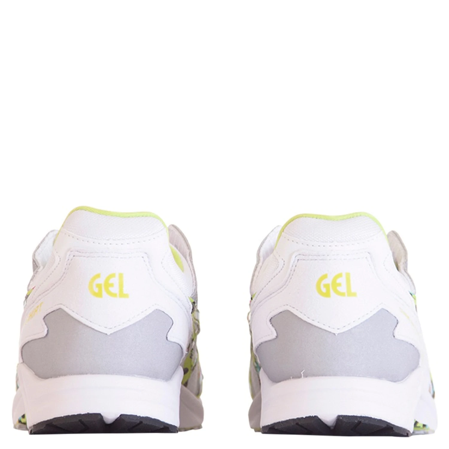 قميص COMME DES GARSONS SNEAKER X ASICS