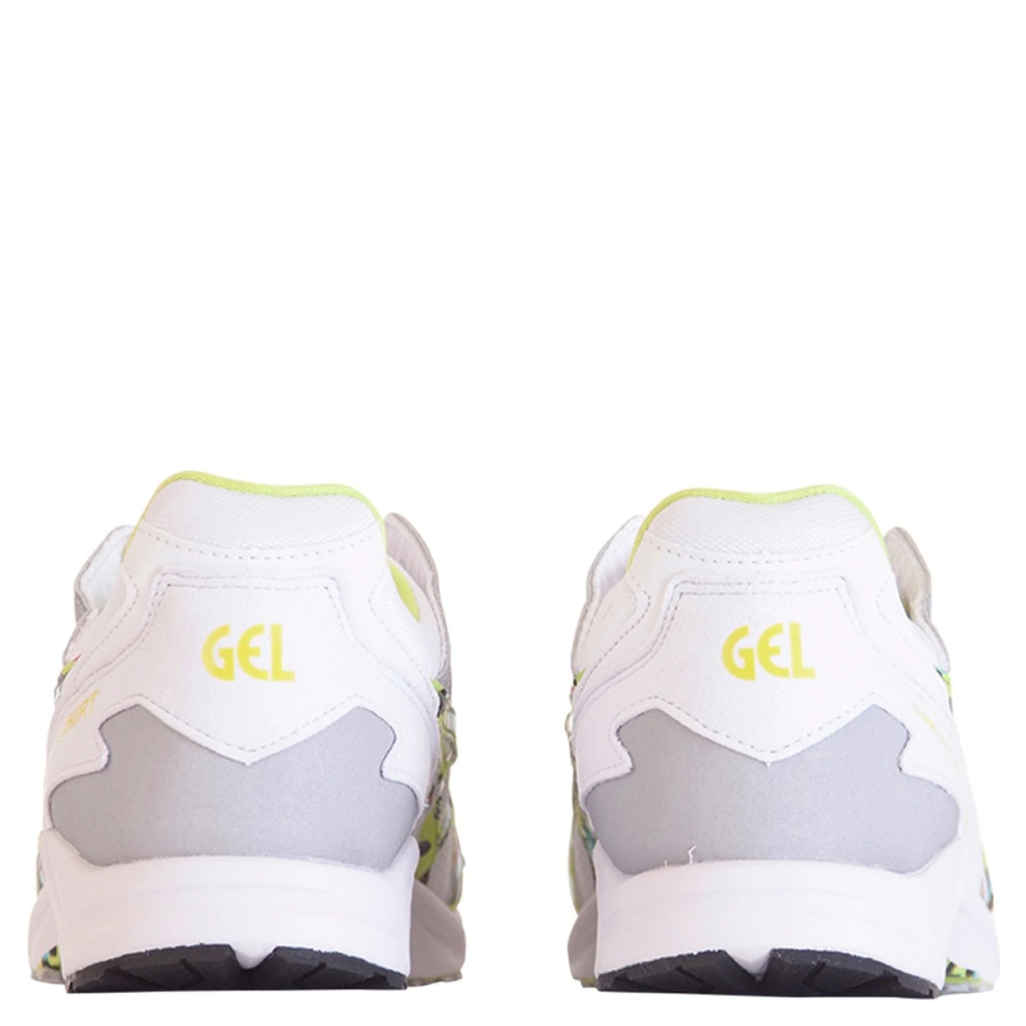 SNEAKER COMME DES GARÇONS SHIRT X ASICS