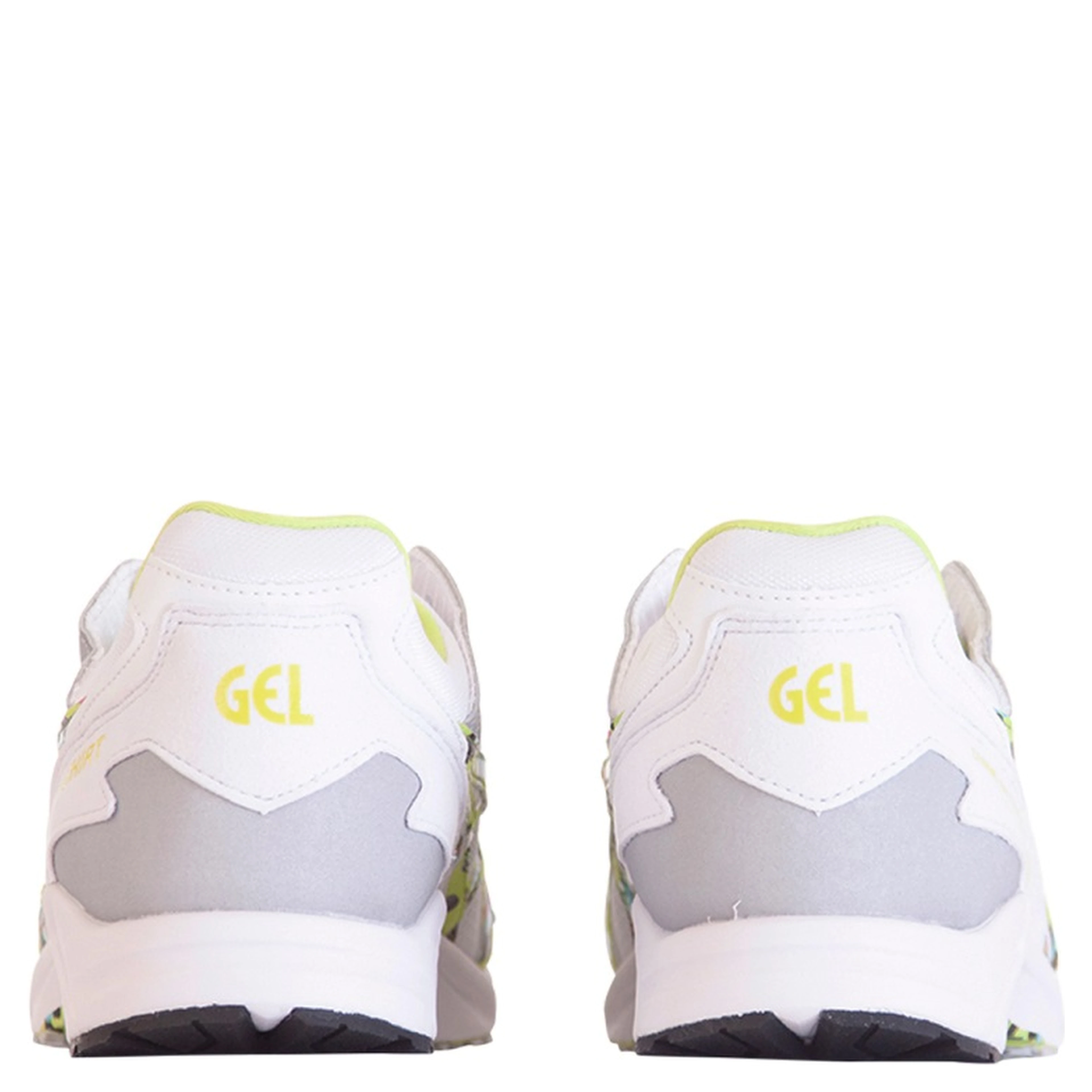 SNEAKER COMME DES GARÇONS SHIRT X ASICS