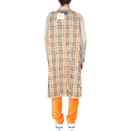 REMADE BURBERRY TRENCH
