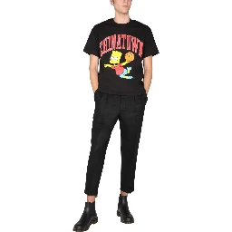 "AIR BART" T-SHIRT