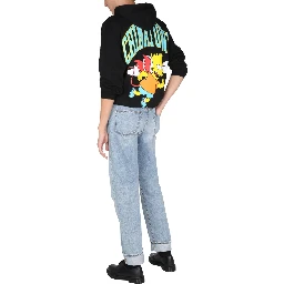 "DEVIL BART" SWEATSHIRT