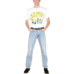 "HA HA" T-SHIRT