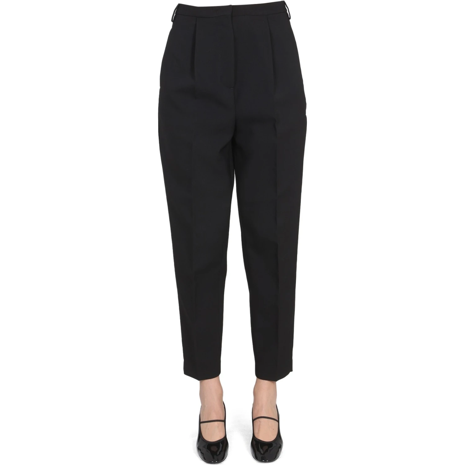CROPPED PANTS