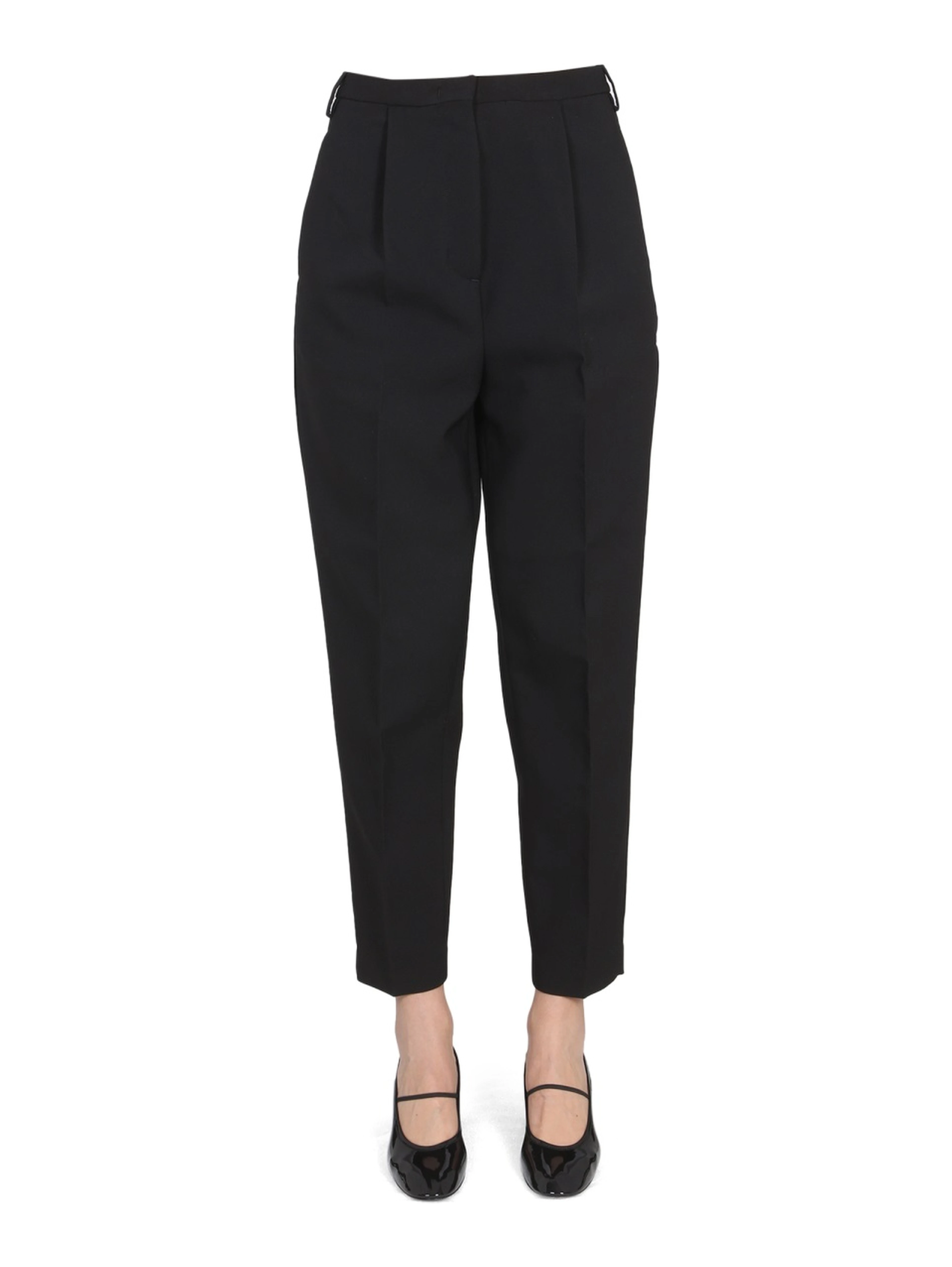 CROPPED PANTS