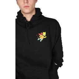 "DEVIL BART" SWEATSHIRT