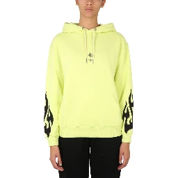 FELPA "SACRED HEART"