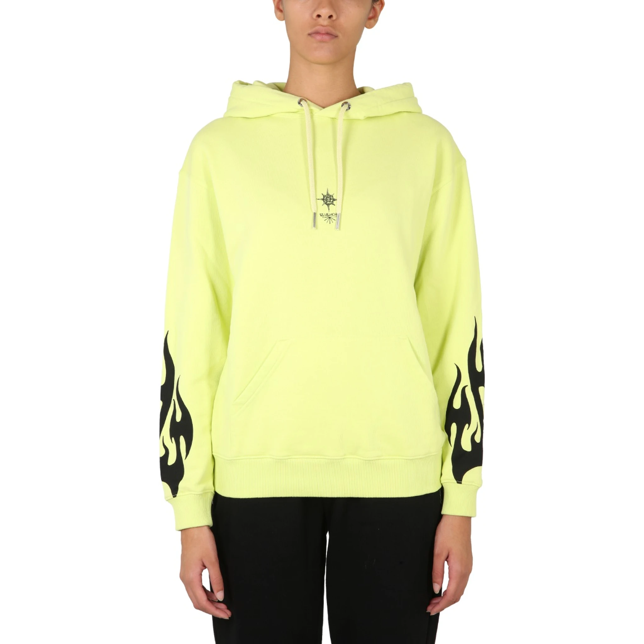 FELPA "SACRED HEART"