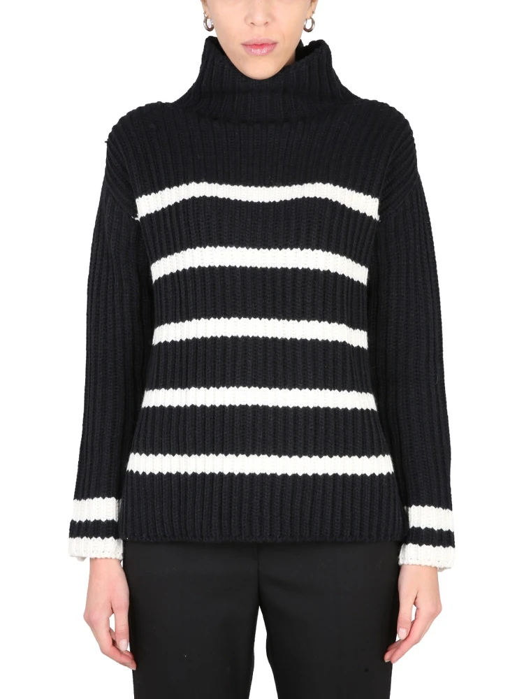 TURTLENECK SHIRT