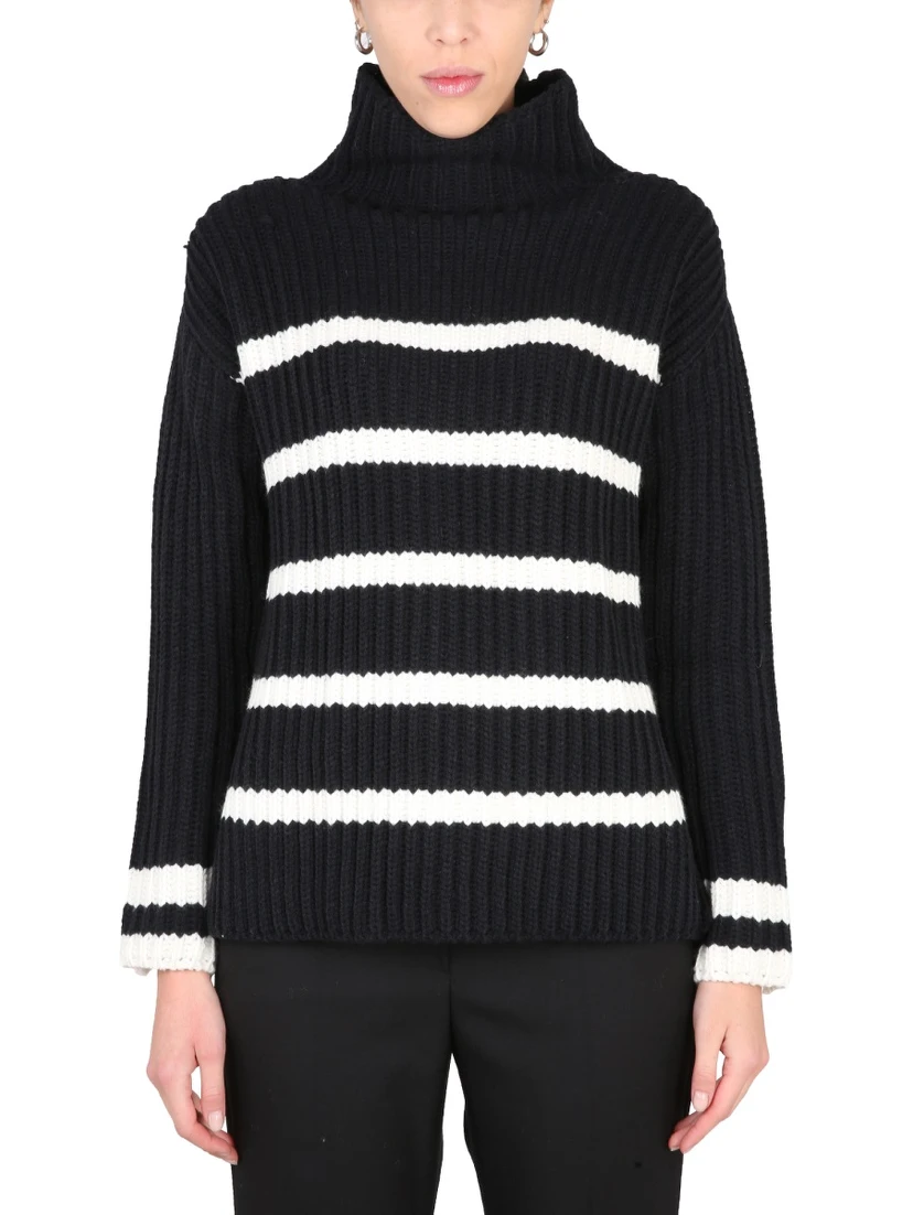 TURTLENECK SHIRT