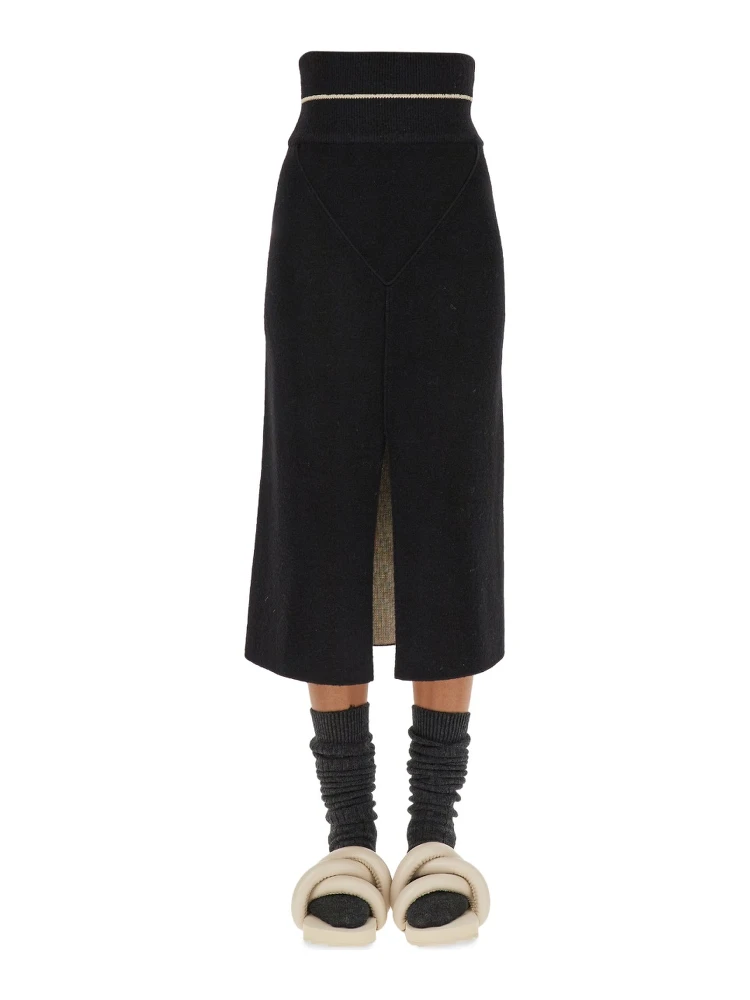 GONNA MIDI 2 MONCLER 1952