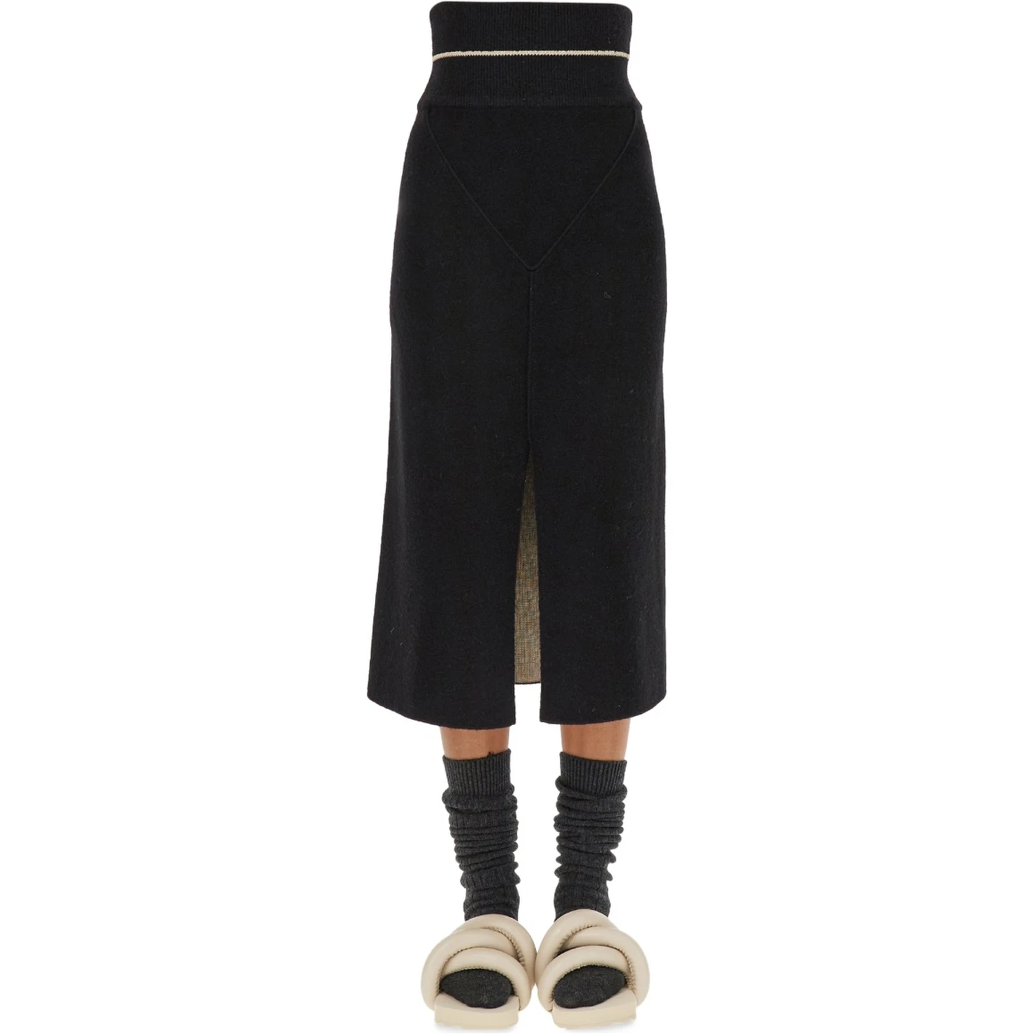 GONNA MIDI 2 MONCLER 1952