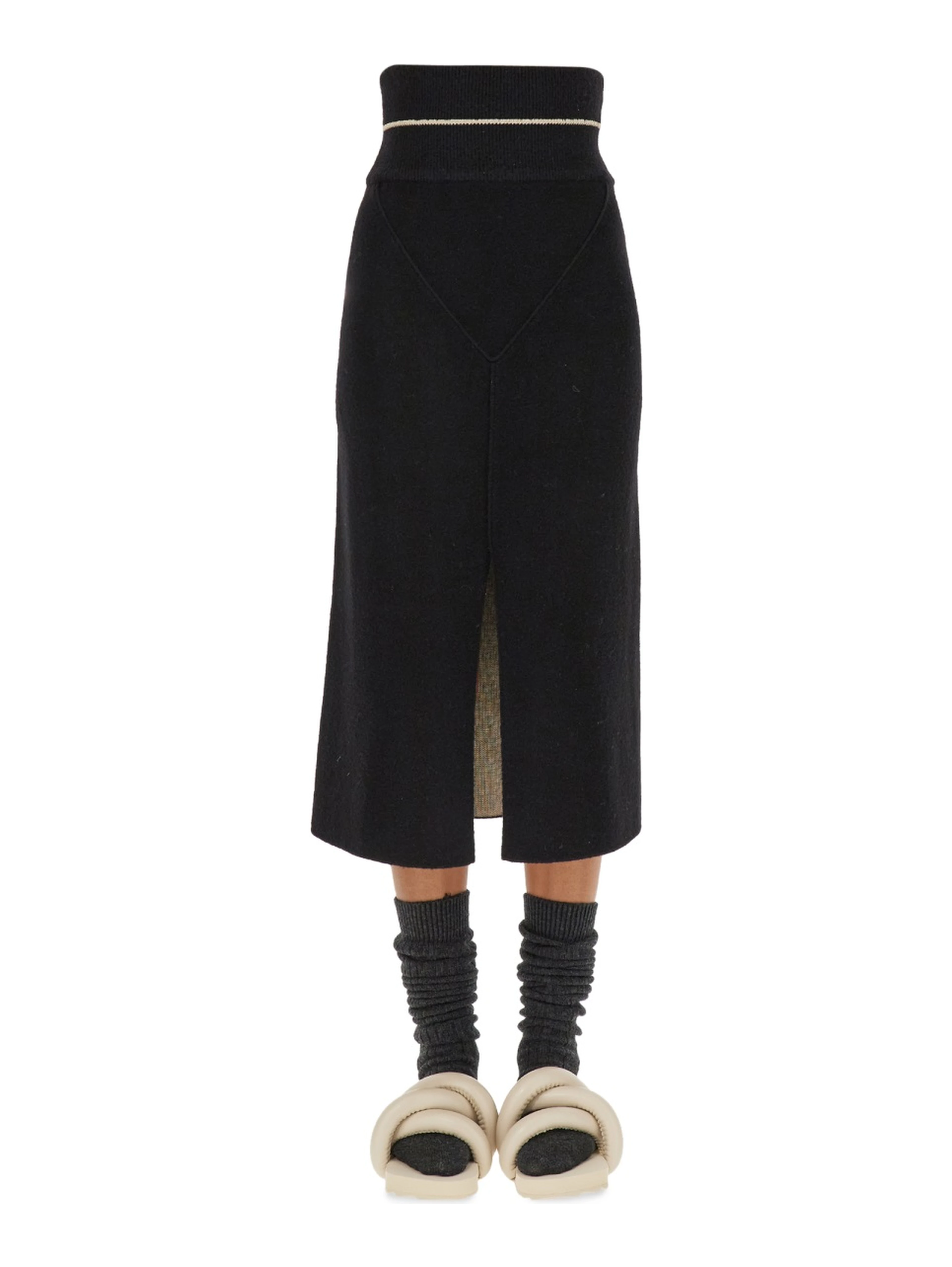 GONNA MIDI 2 MONCLER 1952