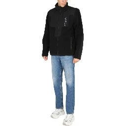 GIACCA TRACK CROSS BLOCK