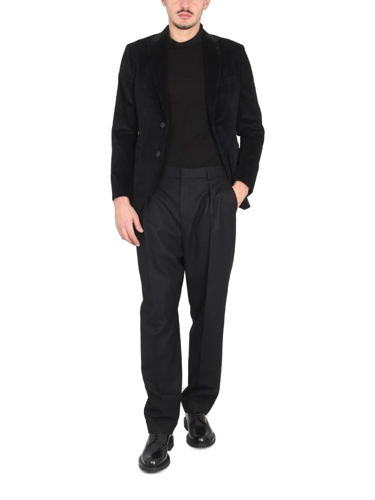 VELVET JACKET alternative