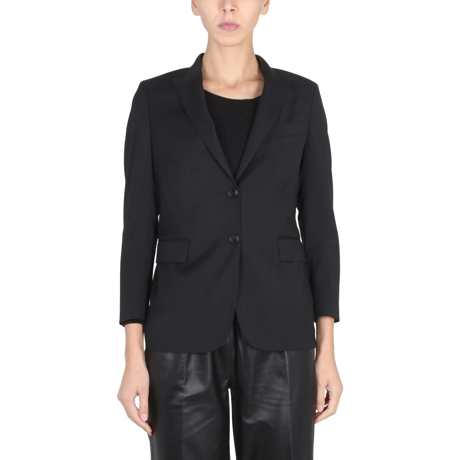 ANGELICA BLAZER