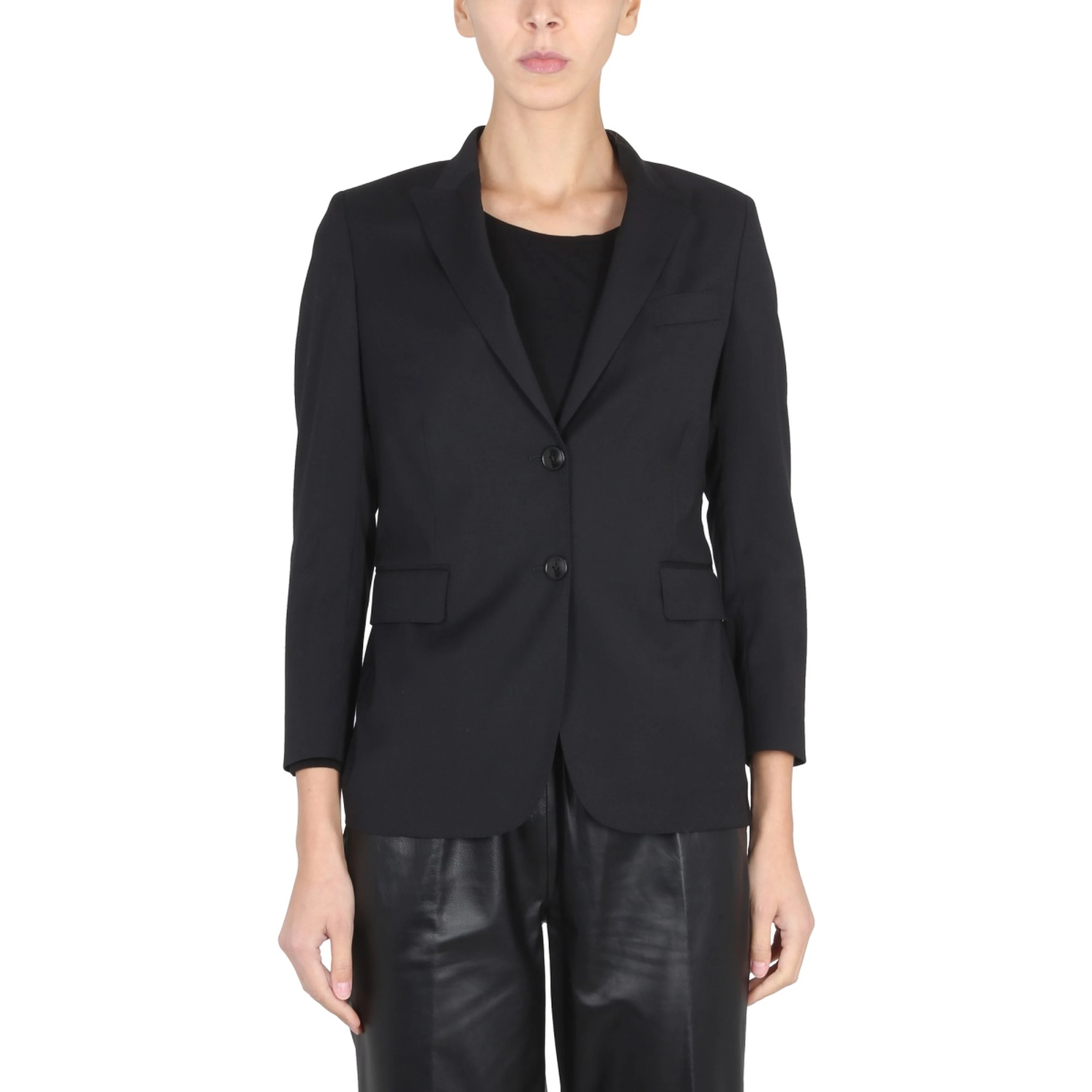 ANGELICA BLAZER