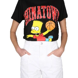 "AIR BART" T-SHIRT