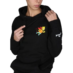 "DEVIL BART" SWEATSHIRT