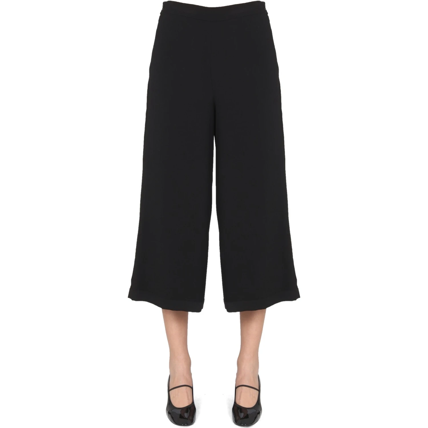 CROPPED PANTS