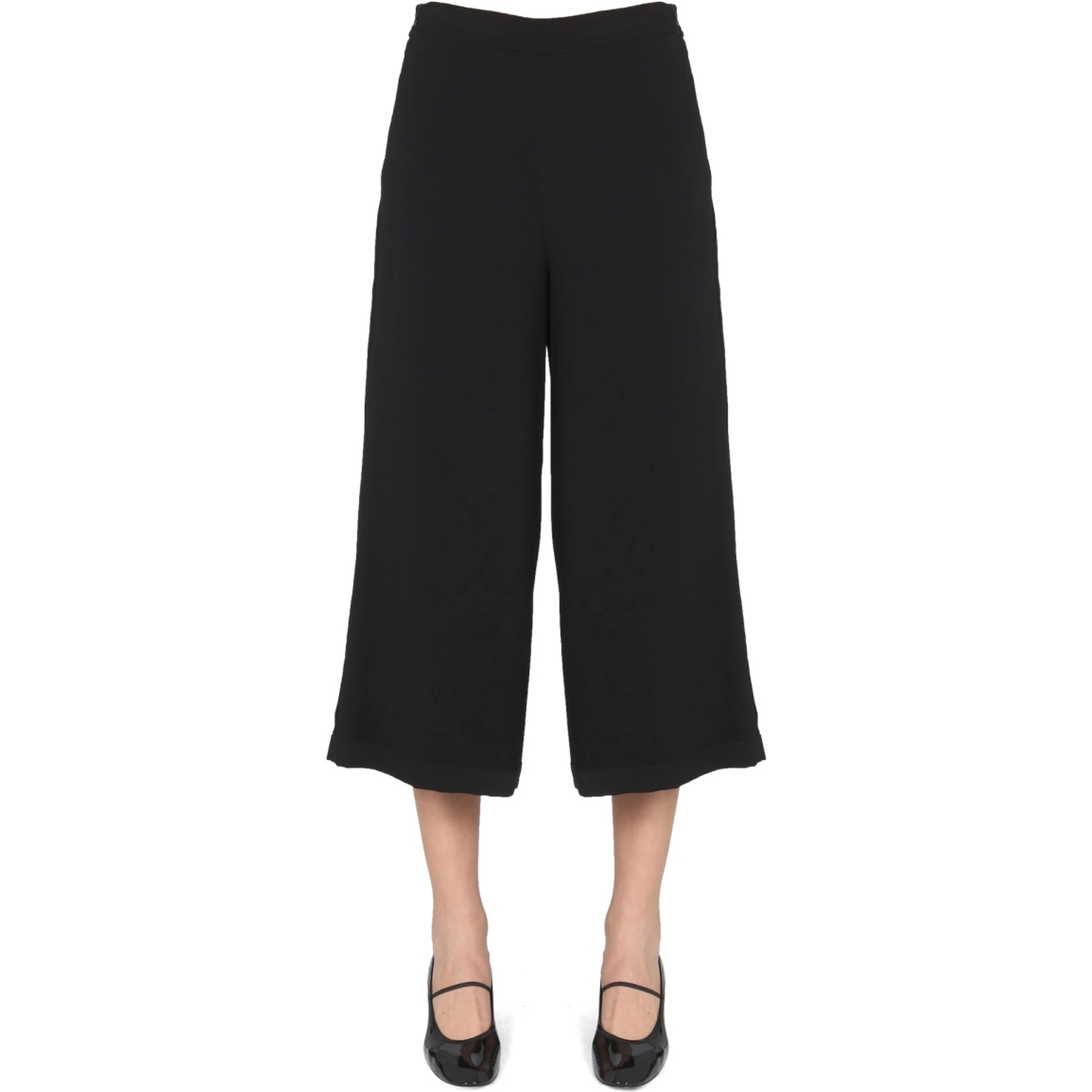 CROPPED PANTS