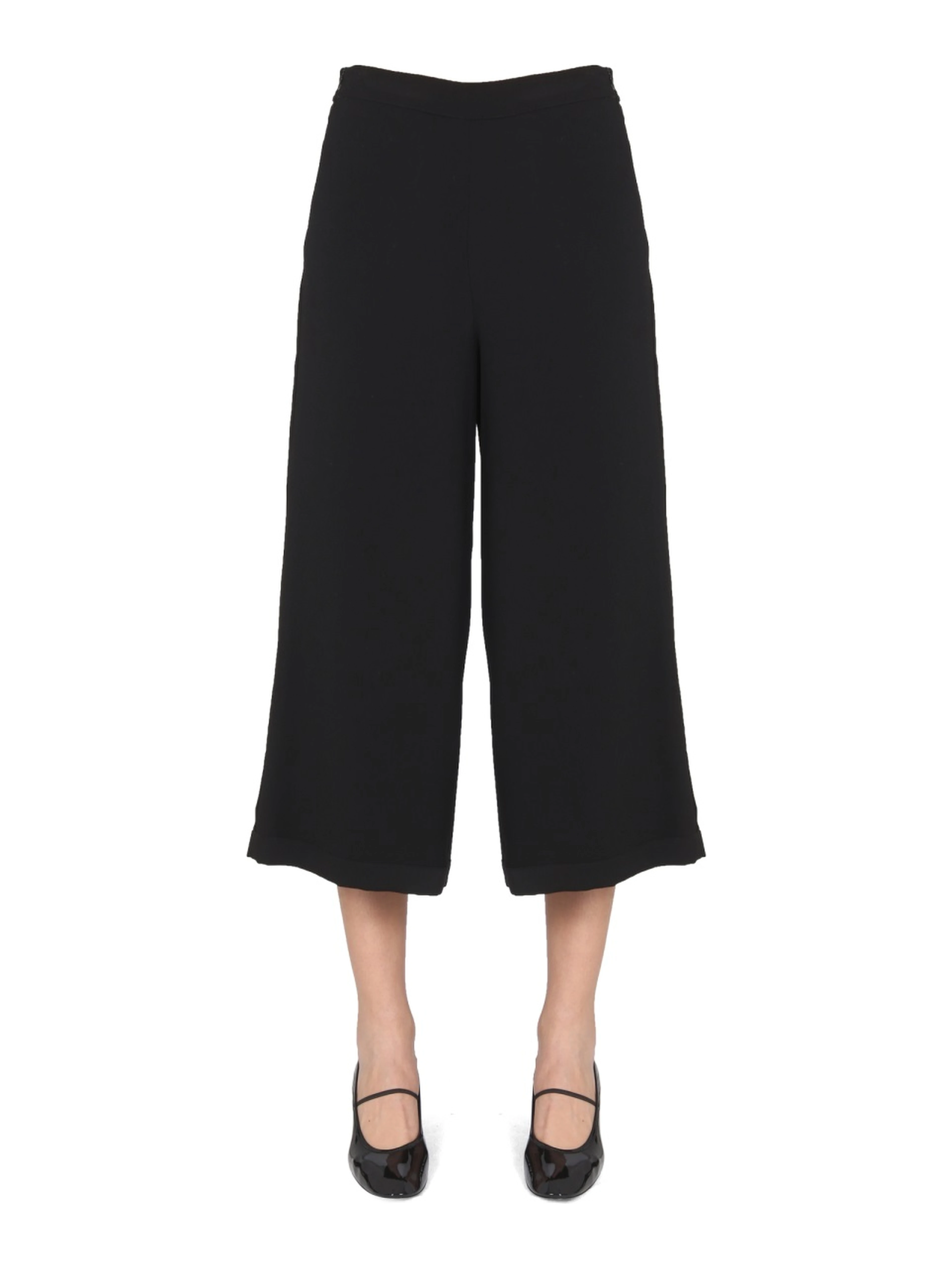 CROPPED PANTS
