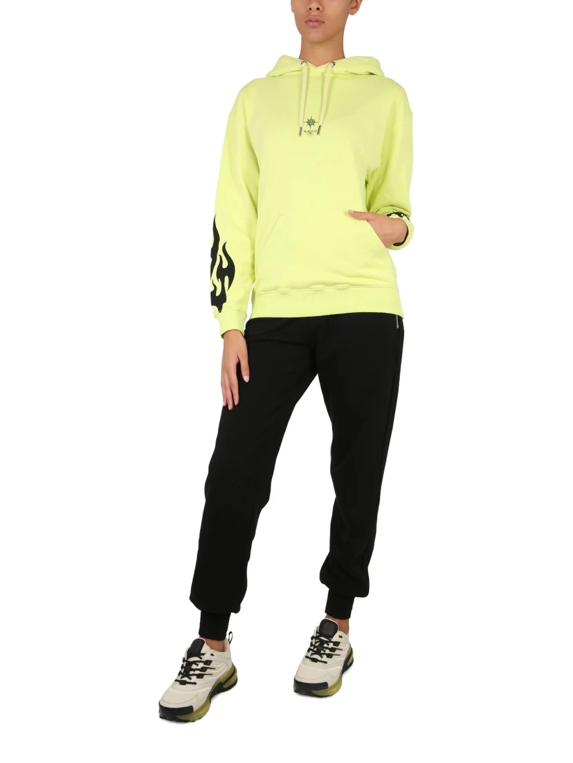 FELPA "SACRED HEART"