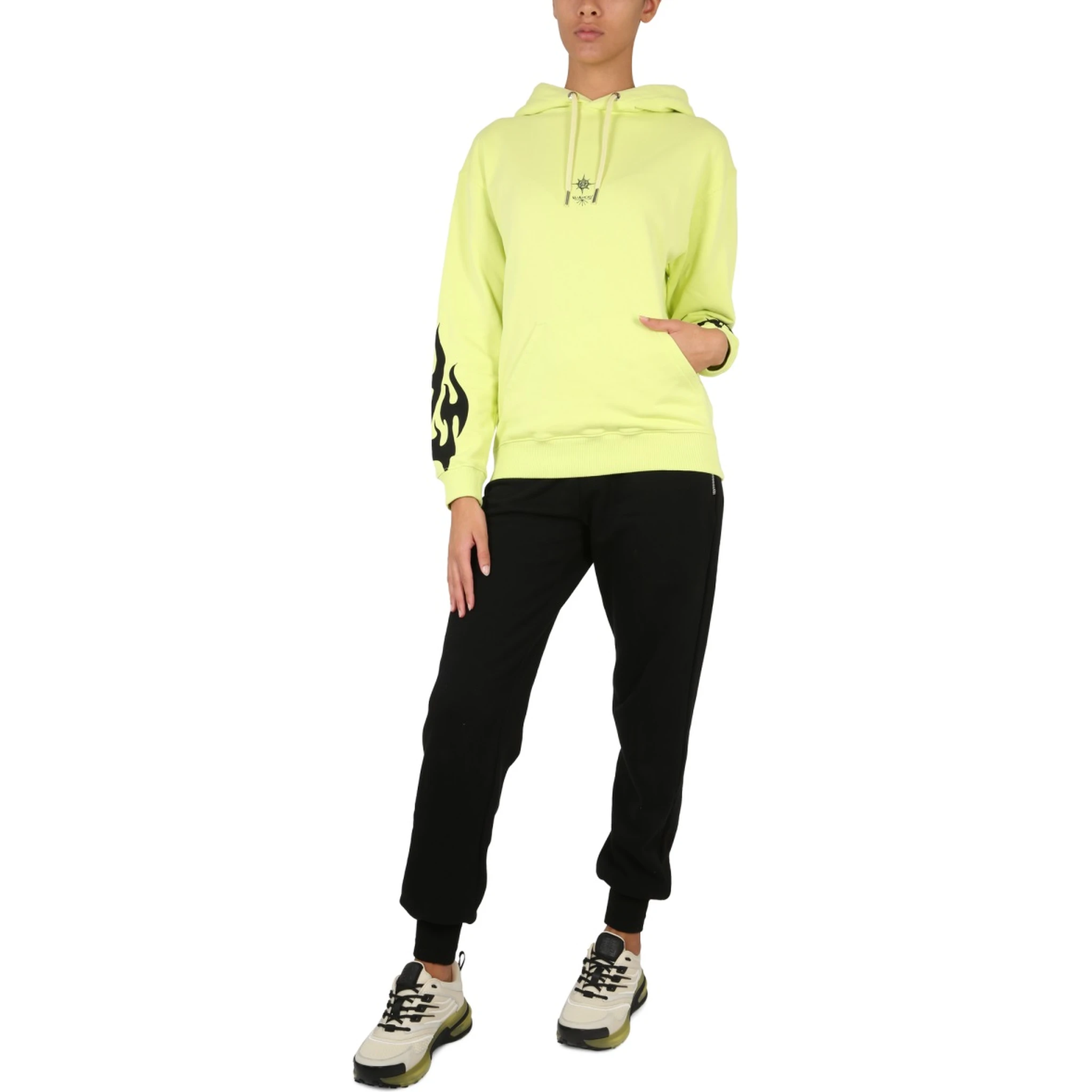 FELPA "SACRED HEART"