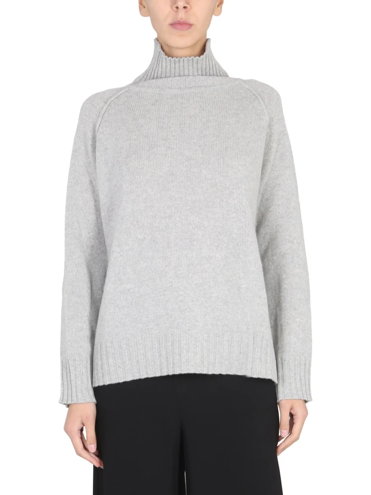 TURTLENECK SHIRT