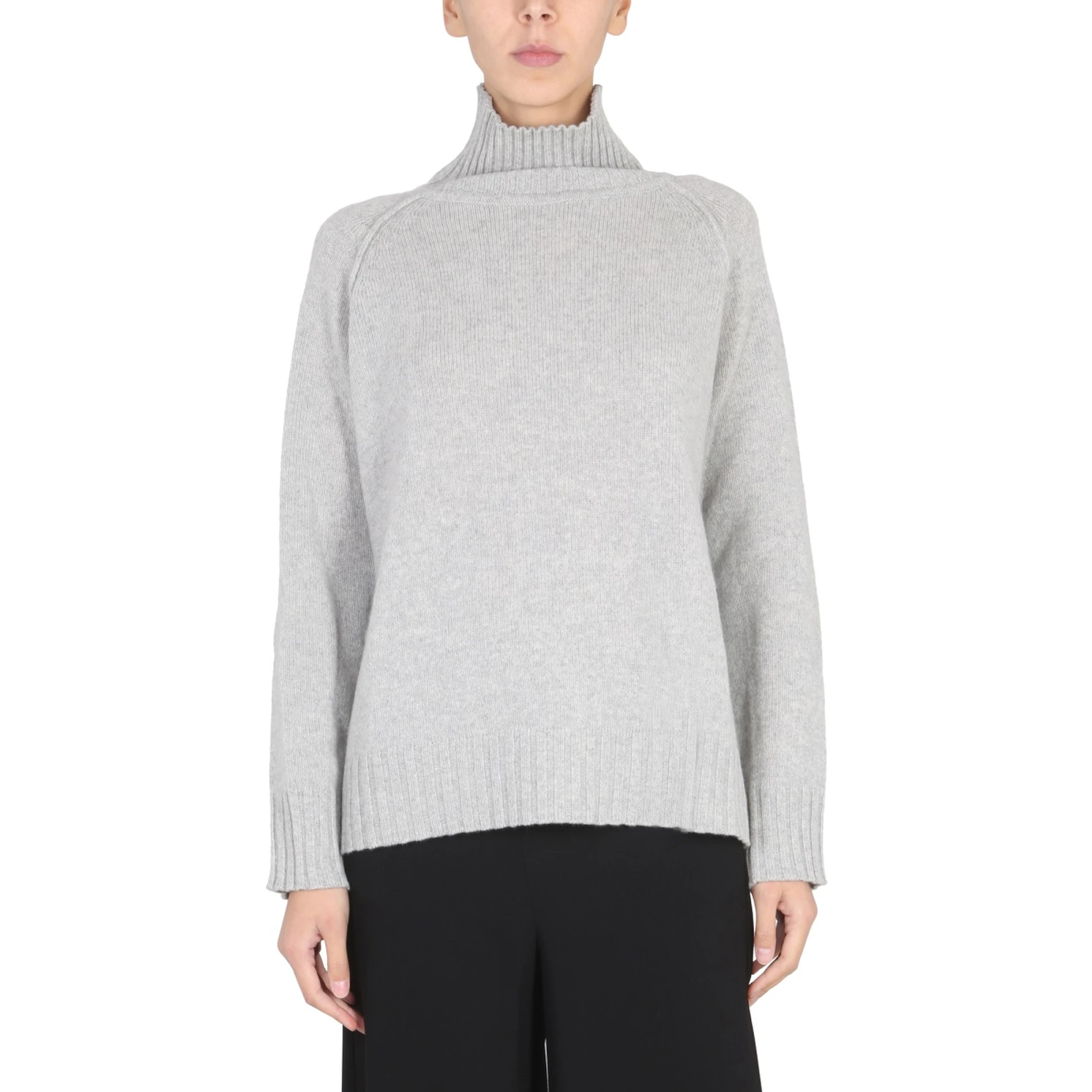 TURTLENECK SHIRT