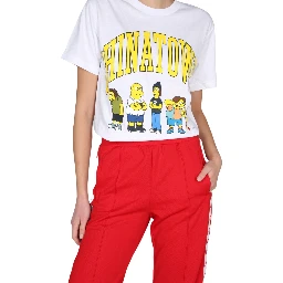 "HA HA" T-SHIRT
