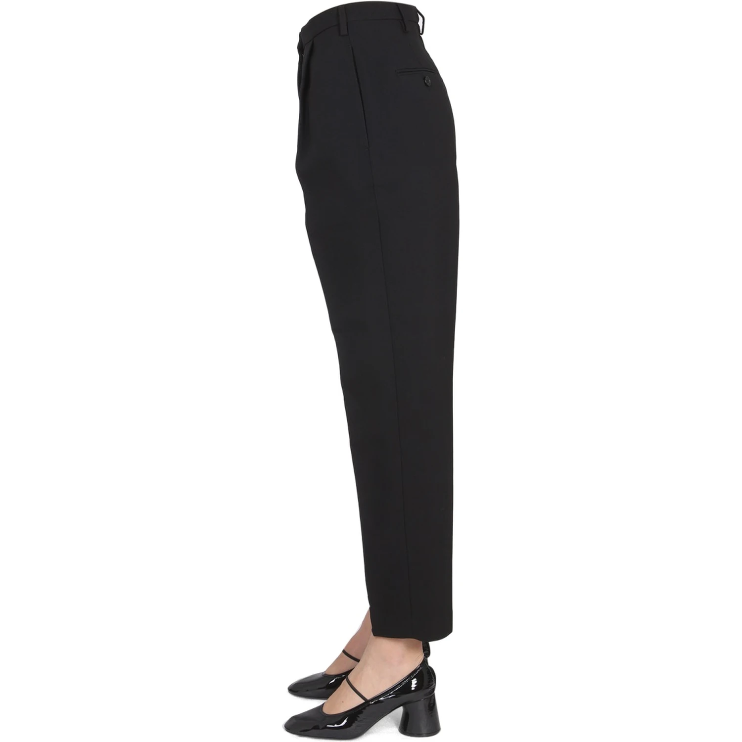 CROPPED PANTS