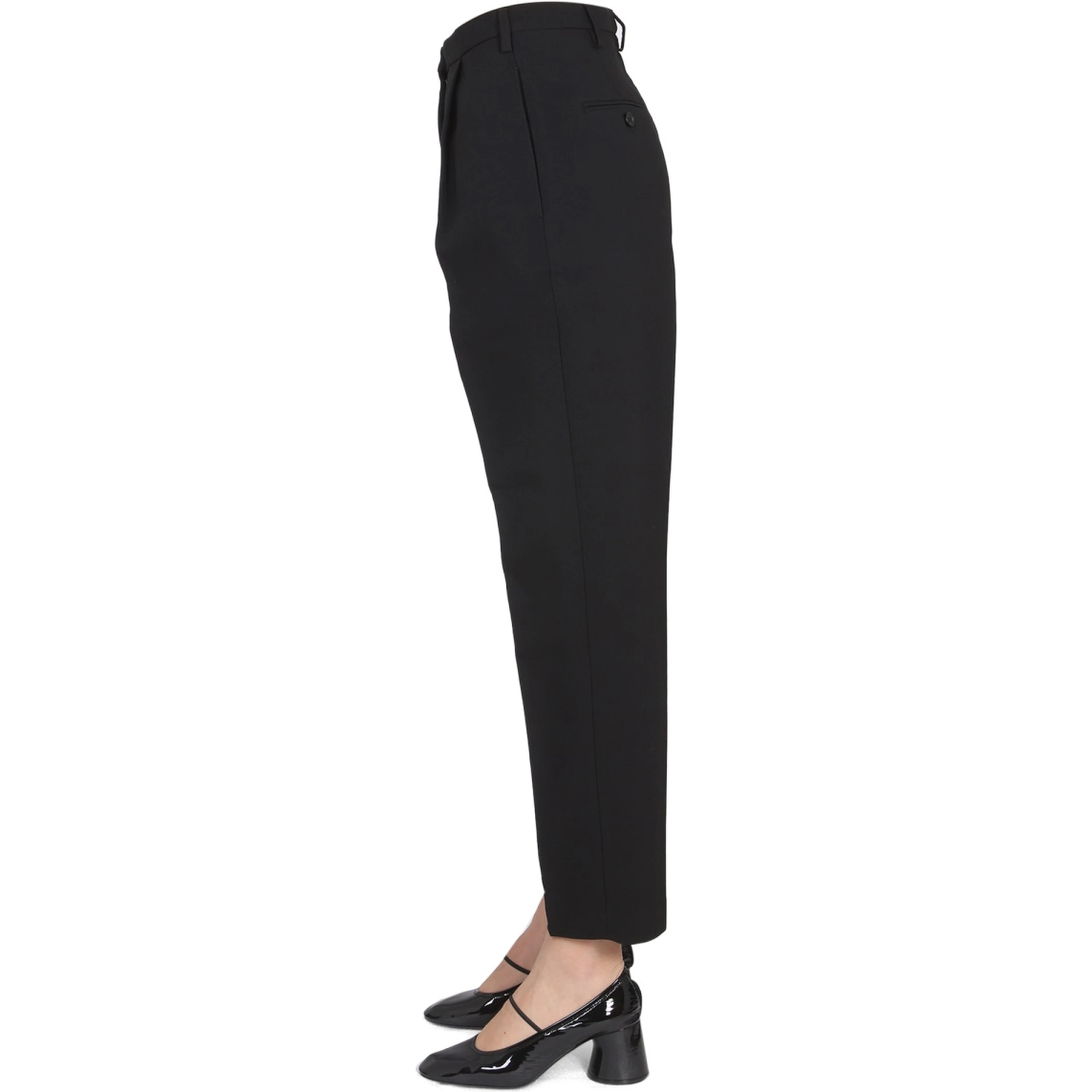 CROPPED PANTS