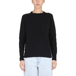 WOOL JERSEY.