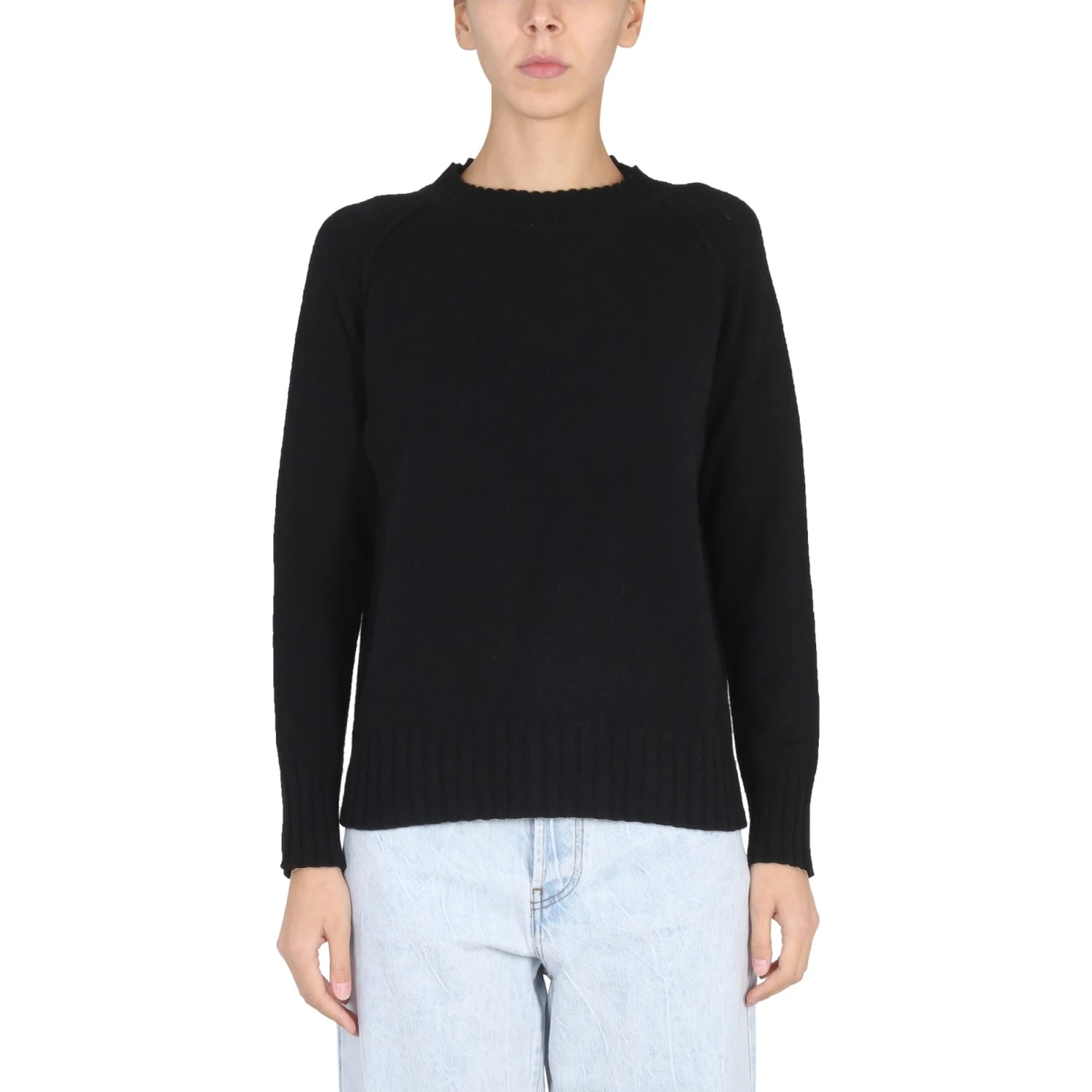 WOOL JERSEY.